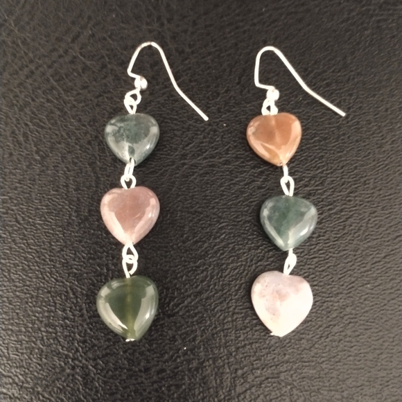 Earrings - Picture 4 of 11